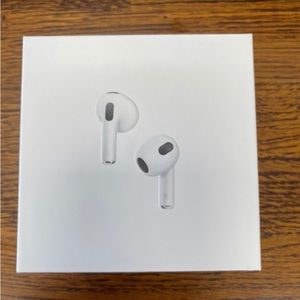 AirPods 3rd
